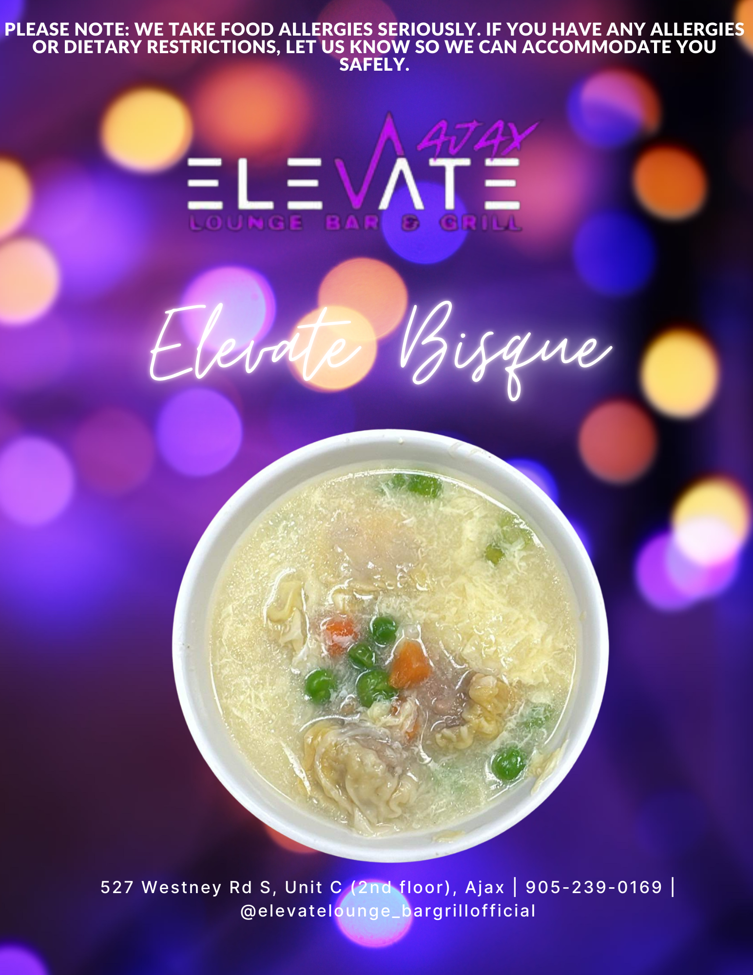 Elevate Bisque